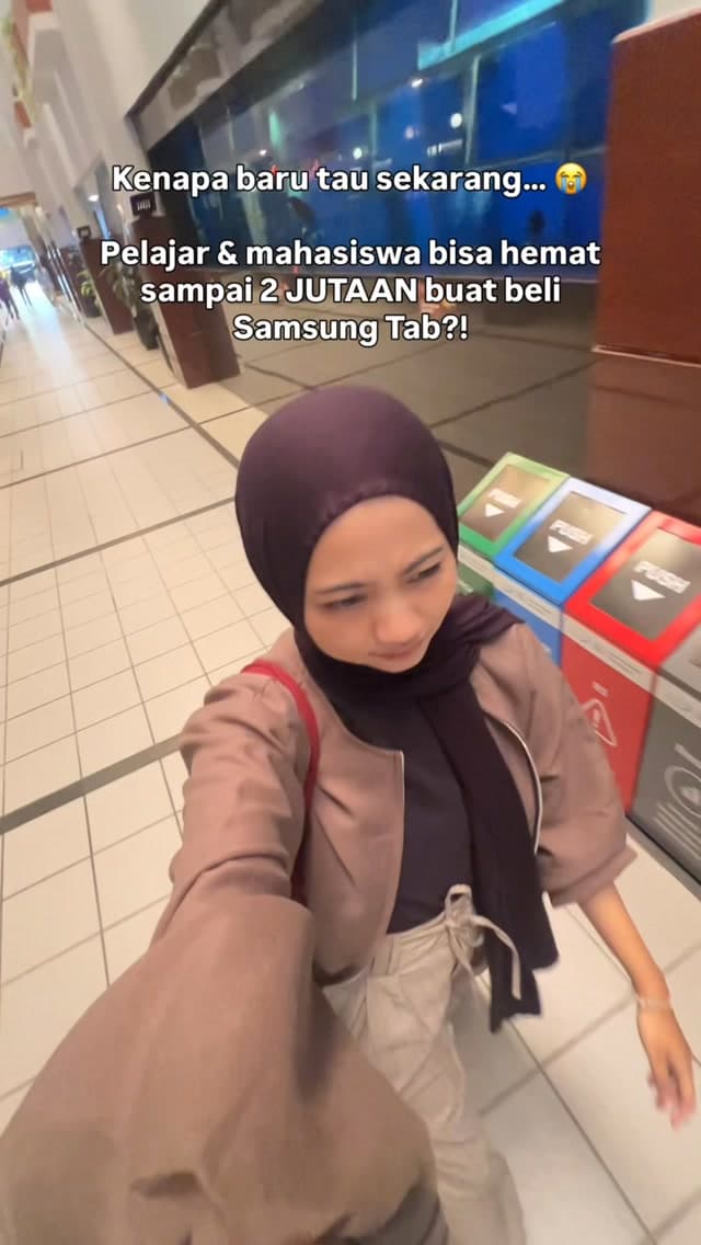 Reel Instagram ISIC Indonesia