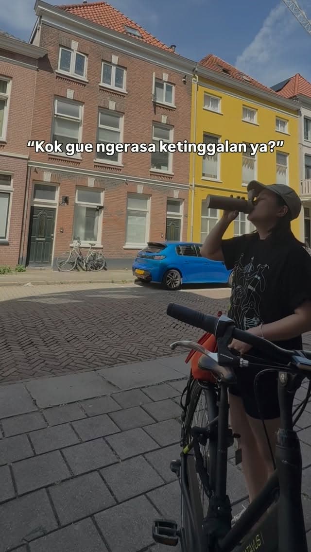 Reel Instagram ISIC Indonesia