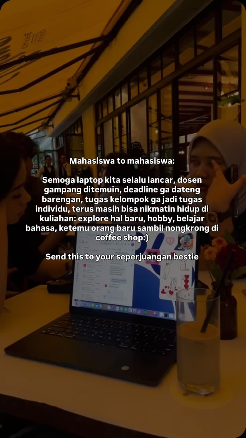 Reel Instagram ISIC Indonesia