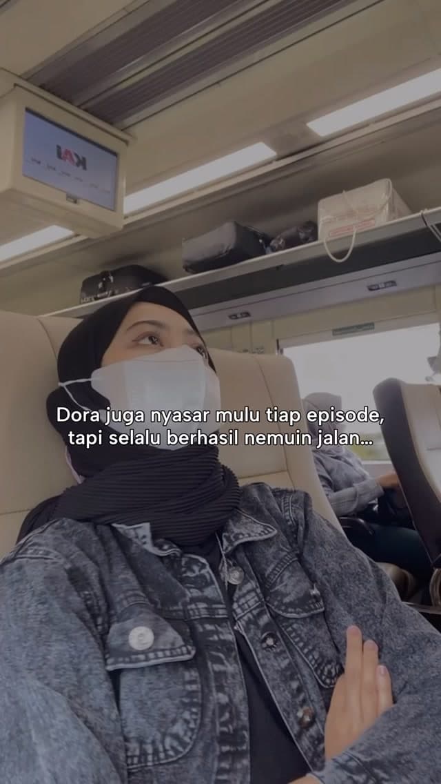 Reel Instagram ISIC Indonesia