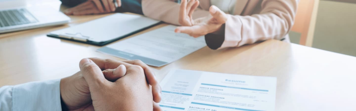 Membuat CV Mahasiswa yang Menarik untuk Dunia Kerja