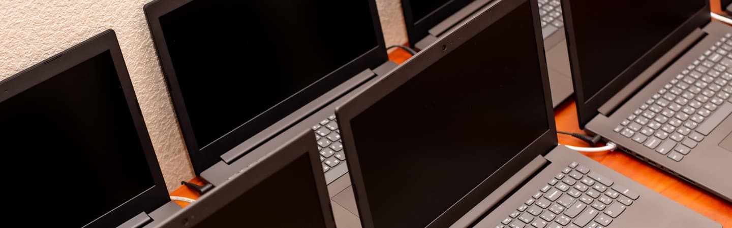 Rekomendasi Laptop Terbaik untuk Kebutuhan Mahasiswa