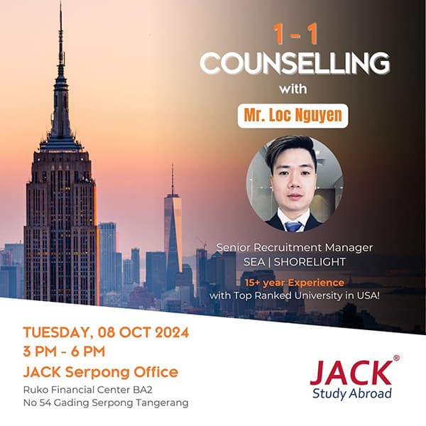 1-1 Counselling with Shorelight