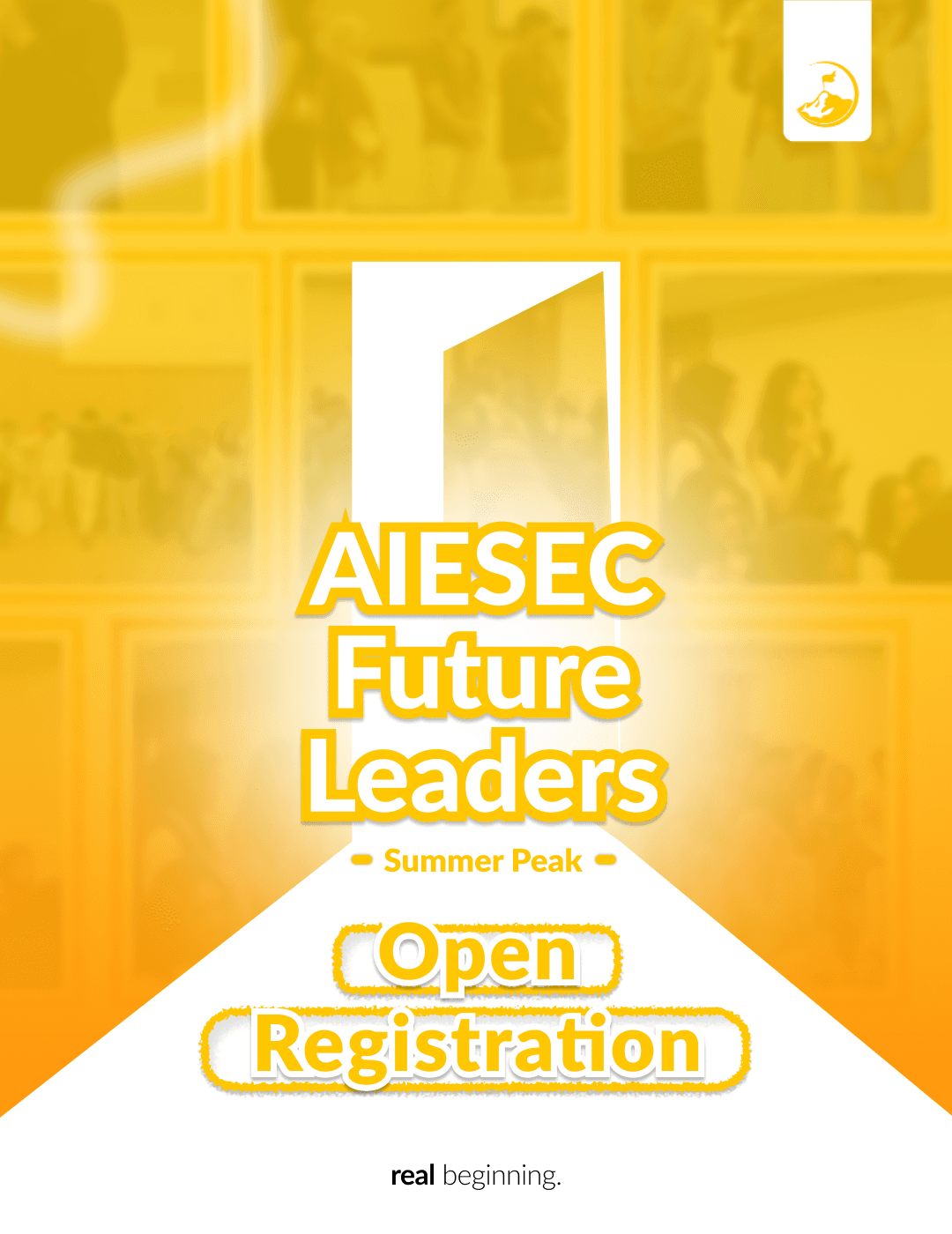 AIESEC Future Leaders is Now Open!