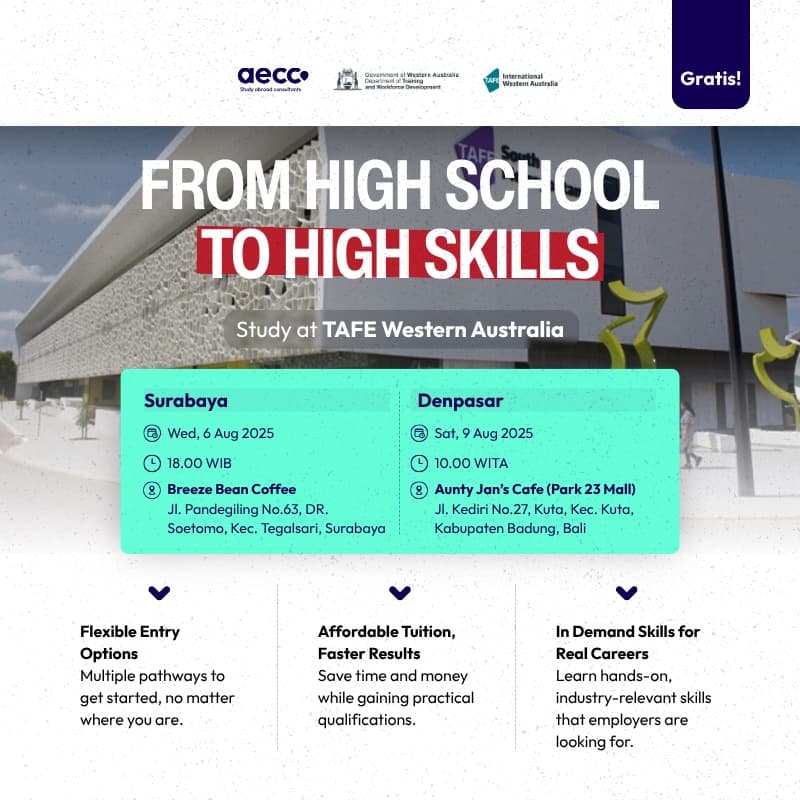 From High School to High Skills