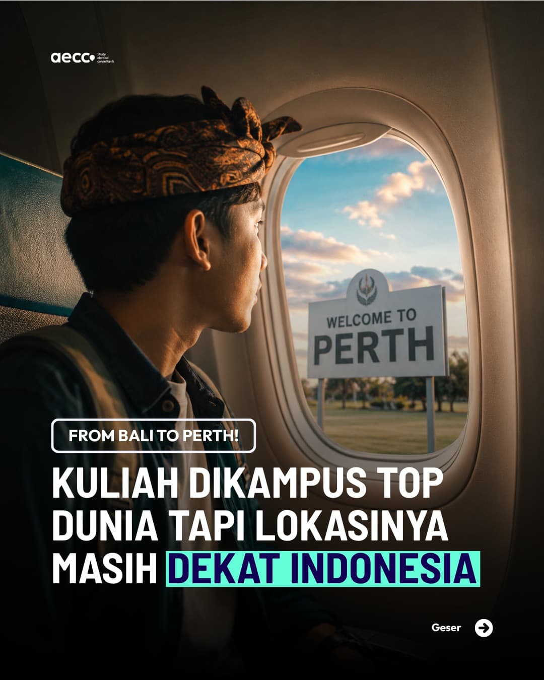 Study in Australia with Partial Scholarships