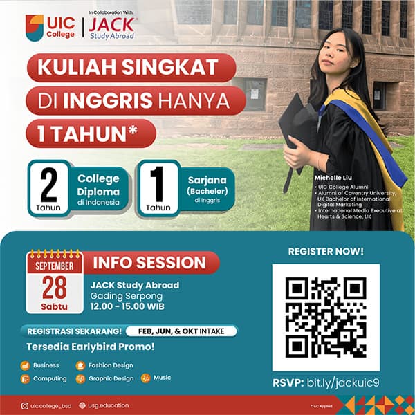 UIC College Info Session
