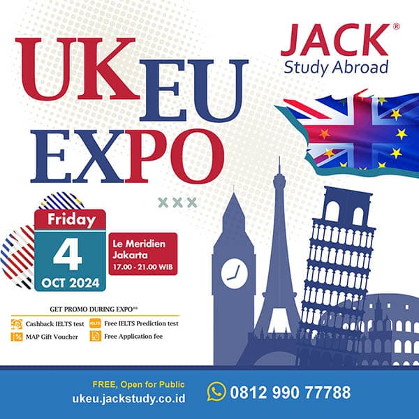 UK EU Expo 2024